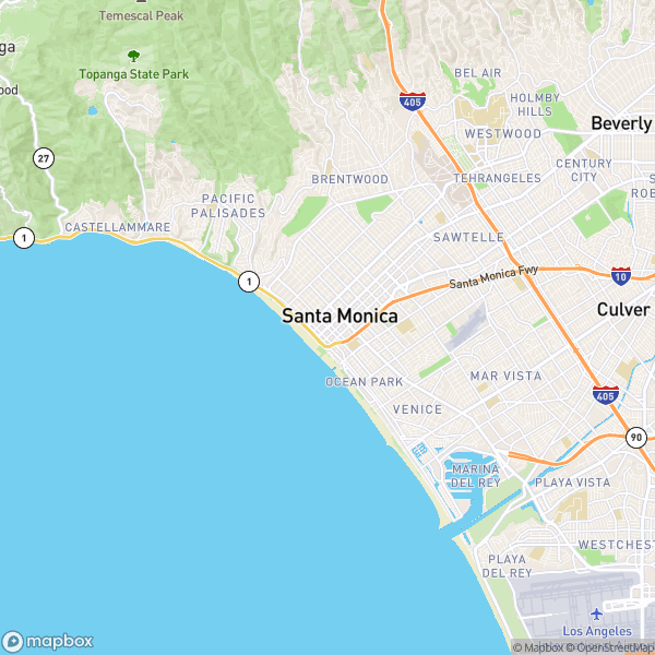 Santa Monica, CA Real Estate Market Update 3/25/2022 Douglass A. Holmes